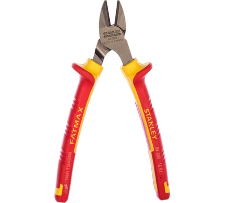 Бокорезы 160 мм Stanley 0-84-009
