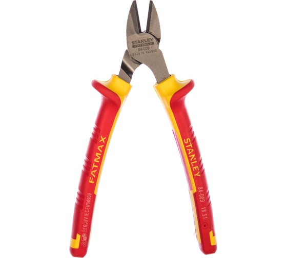 Бокорезы 160 мм Stanley 0-84-009