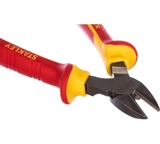Бокорезы 160 мм Stanley 0-84-009