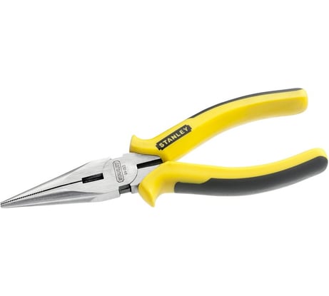 Плоскогубцы 150 мм DynaGrip Stanley 0-84-053