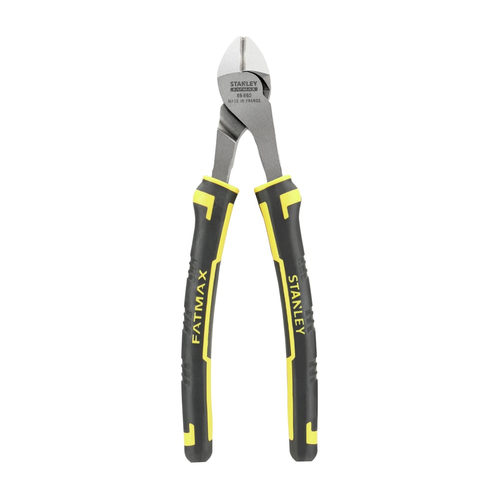 Бокорезы 160 мм FatMax Stanley 0-89-860 - выгодная цена, отзывы ...