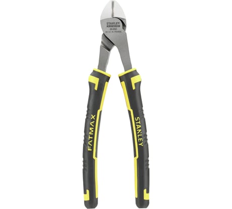 Бокорезы 160 мм FatMax Stanley 0-89-860