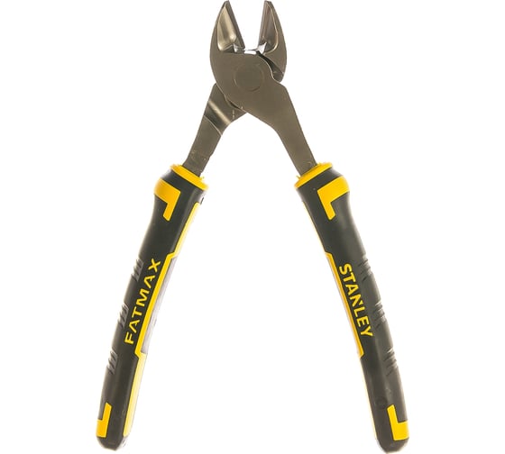 Бокорезы 160 мм FatMax Stanley 0-89-860