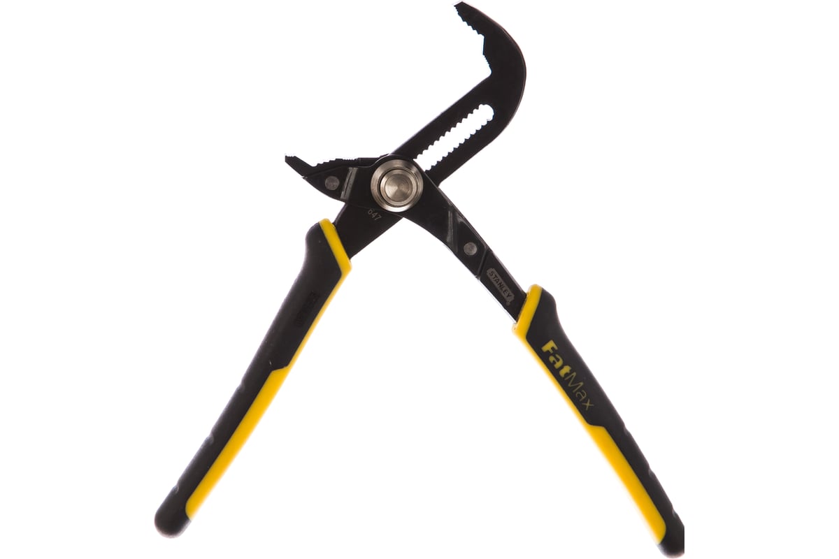  200 FATMAX GROOV Stanley 0 84 647 