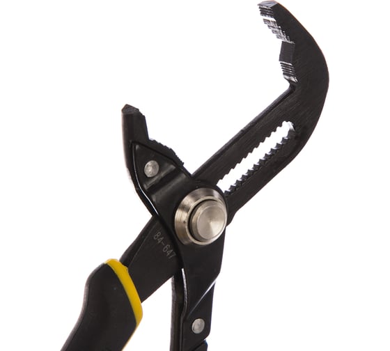 Переставные плоскогубцы 200 мм FATMAX GROOV Stanley 0-84-647