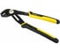 Переставные плоскогубцы 200 мм FATMAX GROOV Stanley 0-84-647 1