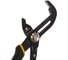Переставные плоскогубцы 200 мм FATMAX GROOV Stanley 0-84-647 3