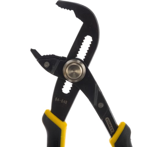 Переставные плоскогубцы 250 мм FATMAX GROOV Stanley 0-84-648