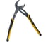 Переставные плоскогубцы 300 мм FATMAX GROOV Stanley 0-84-649 2
