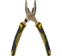 Плоскогубцы 160 мм FatMax Stanley 0-89-866