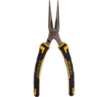 Плоскогубцы 160 мм FatMax Stanley 0-89-869