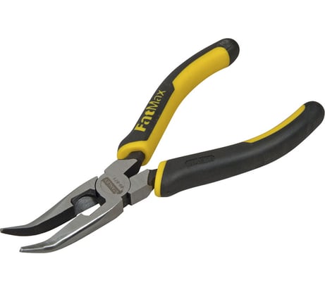Плоскогубцы 160 мм FatMax Stanley 0-89-871