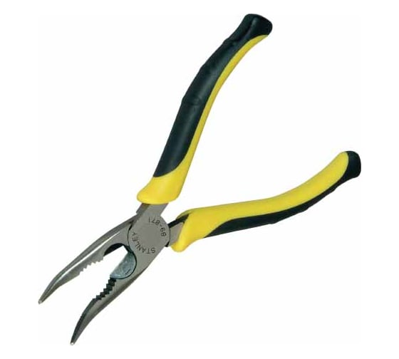 Плоскогубцы 160 мм FatMax Stanley 0-89-871