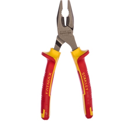 Плоскогубцы 160 мм Stanley 0-84-000