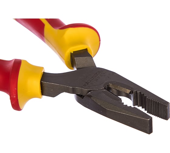 Плоскогубцы 160 мм Stanley 0-84-000