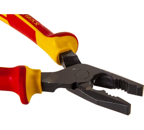 Плоскогубцы 185 мм Stanley 0-84-001