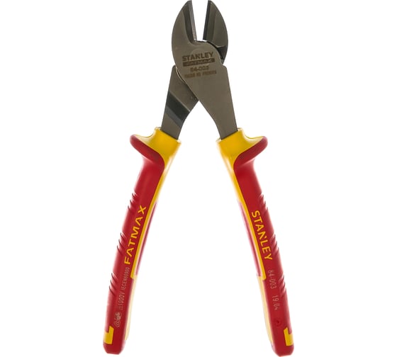 Бокорезы 175 мм Stanley 0-84-003 1