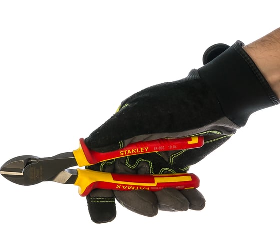 Бокорезы 175 мм Stanley 0-84-003