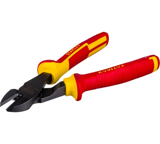 Бокорезы 175 мм Stanley 0-84-003