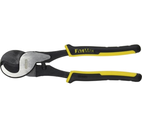 Кусачки для кабеля FatMax 215 мм Stanley 0-89-874