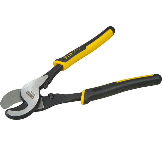 Кусачки для кабеля FatMax 215 мм Stanley 0-89-874