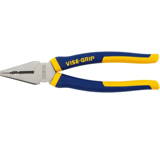 Комбинированные плоскогубцы 170 мм IRWIN 10505877