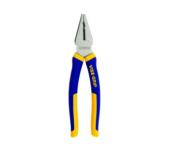 Комбинированные плоскогубцы 200 мм IRWIN 10505876