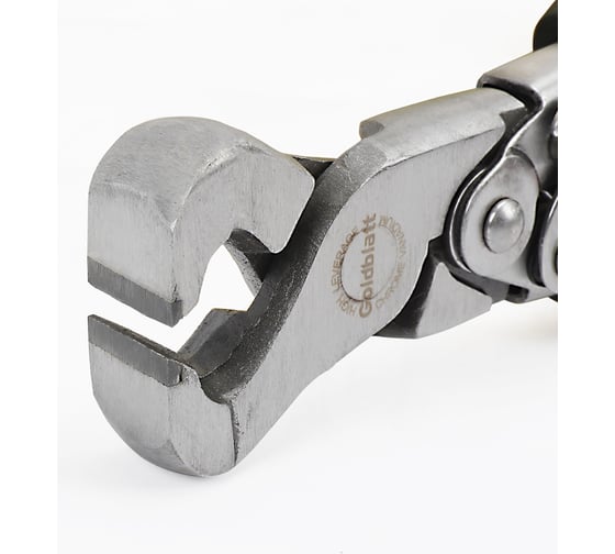 Кусачки для плитки Goldblatt Pro Compound 229 мм G02009
