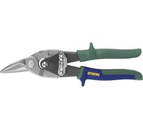 Ножницы по металлу 250 мм правые IRWIN 10504310