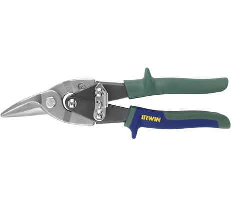 Ножницы по металлу 250 мм правые IRWIN 10504310