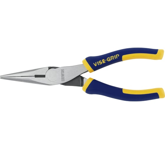 Плоскогубцы IRWIN 150 мм 10505503 1