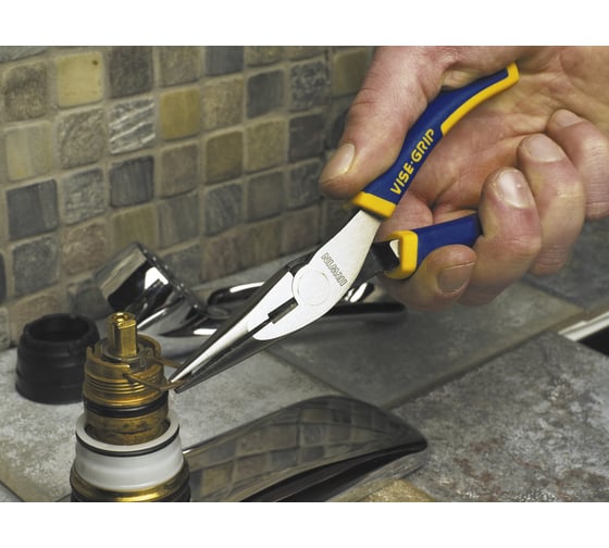 Плоскогубцы IRWIN 150 мм 10505503