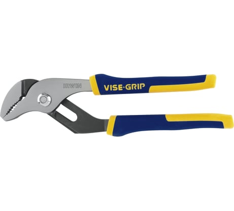 Переставные плоскогубцы 300 мм Groove Joint IRWIN 10505502