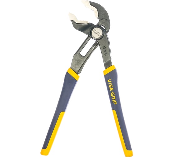 Переставные плоскогубцы GrooveLock PTH 150 мм IRWIN 10507626 1
