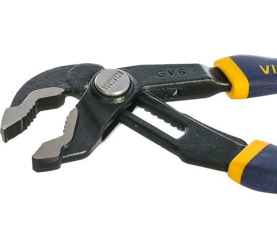 Переставные плоскогубцы GrooveLock PTH 150 мм IRWIN 10507626