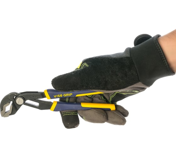 Переставные плоскогубцы GrooveLock PTH 150 мм IRWIN 10507626