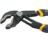 Переставные плоскогубцы GrooveLock PTH 150 мм IRWIN 10507626 2
