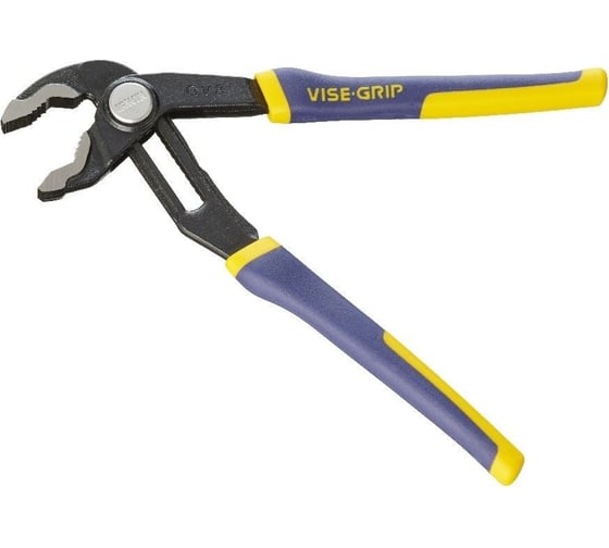 Переставные плоскогубцы GrooveLock PTH 200 мм IRWIN 10507627