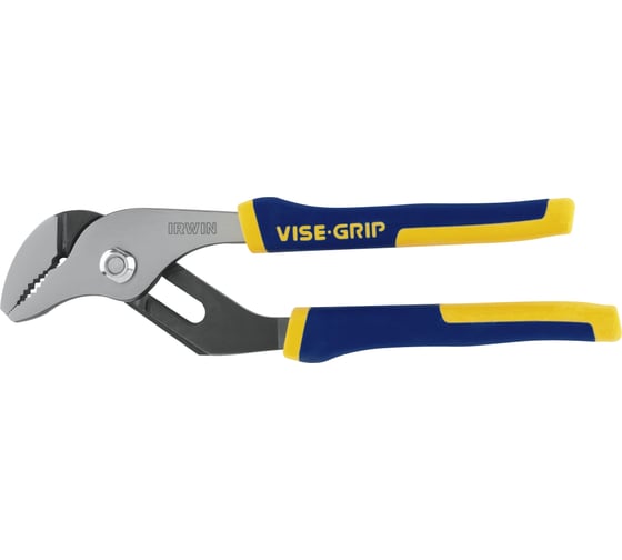 Переставные плоскогубцы 200 мм Groove Joint IRWIN 10505498