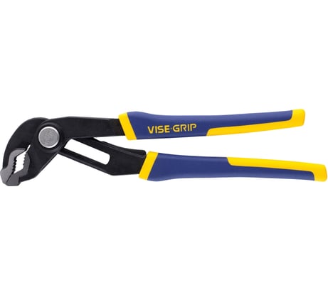Переставные плоскогубцы GrooveLock PTH 250 мм IRWIN 10507628