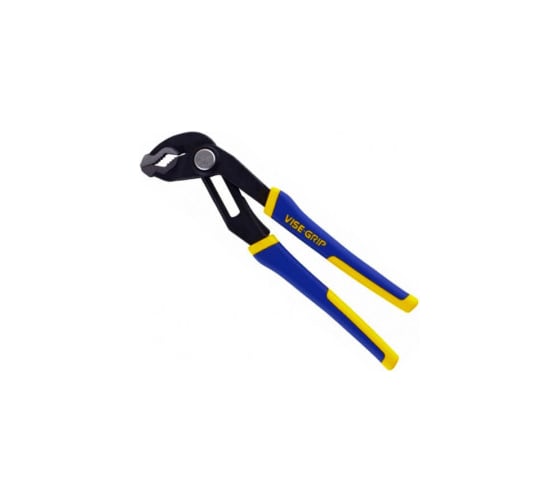 Переставные плоскогубцы GrooveLock PTH 250 мм IRWIN 10507628