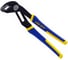 Переставные плоскогубцы GrooveLock PTH 250 мм IRWIN 10507628 2
