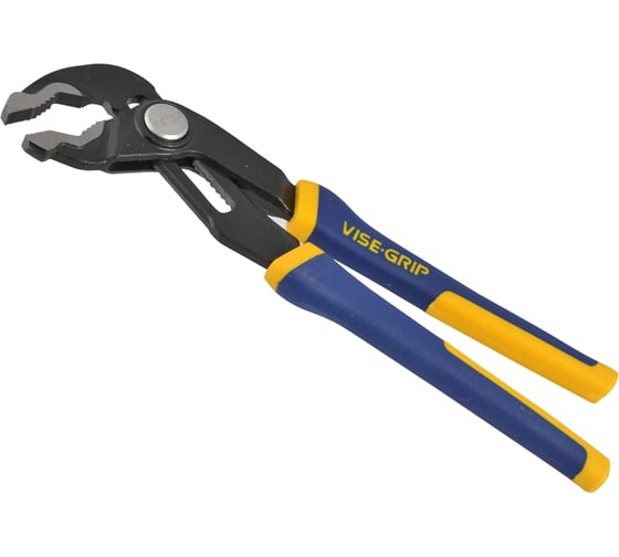 Переставные плоскогубцы GrooveLock PTH 300 мм IRWIN 10507629
