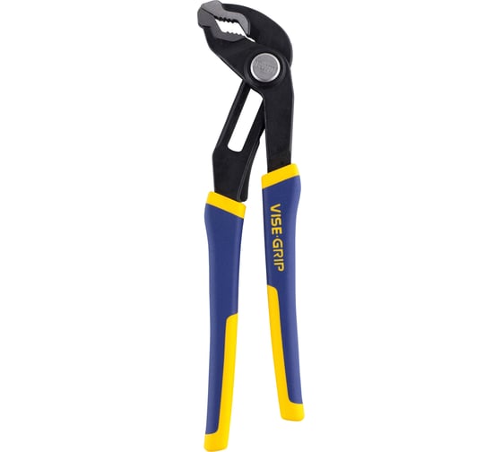 Переставные плоскогубцы GrooveLock PTH 300 мм IRWIN 10507629