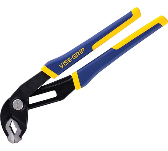 Переставные плоскогубцы GrooveLock PTH 300 мм IRWIN 10507629