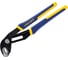 Переставные плоскогубцы GrooveLock PTH 300 мм IRWIN 10507629 4