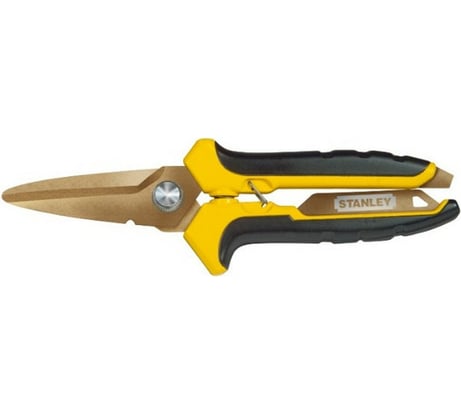 Ножницы по металлу Stanley STHT0-14103
