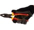 Плоскогубцы 200 мм 1000В Stanley 0-84-002 3