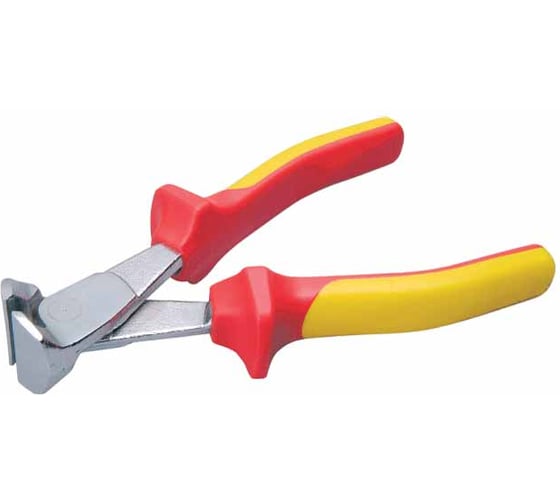 Торцевые кусачки 160 мм 1000В Stanley 0-84-016