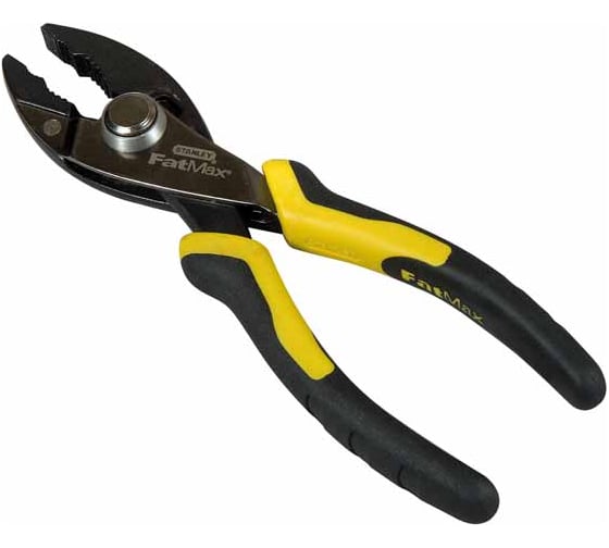 Переставные плоскогубцы FATMAX 150 мм Stanley 0-84-645